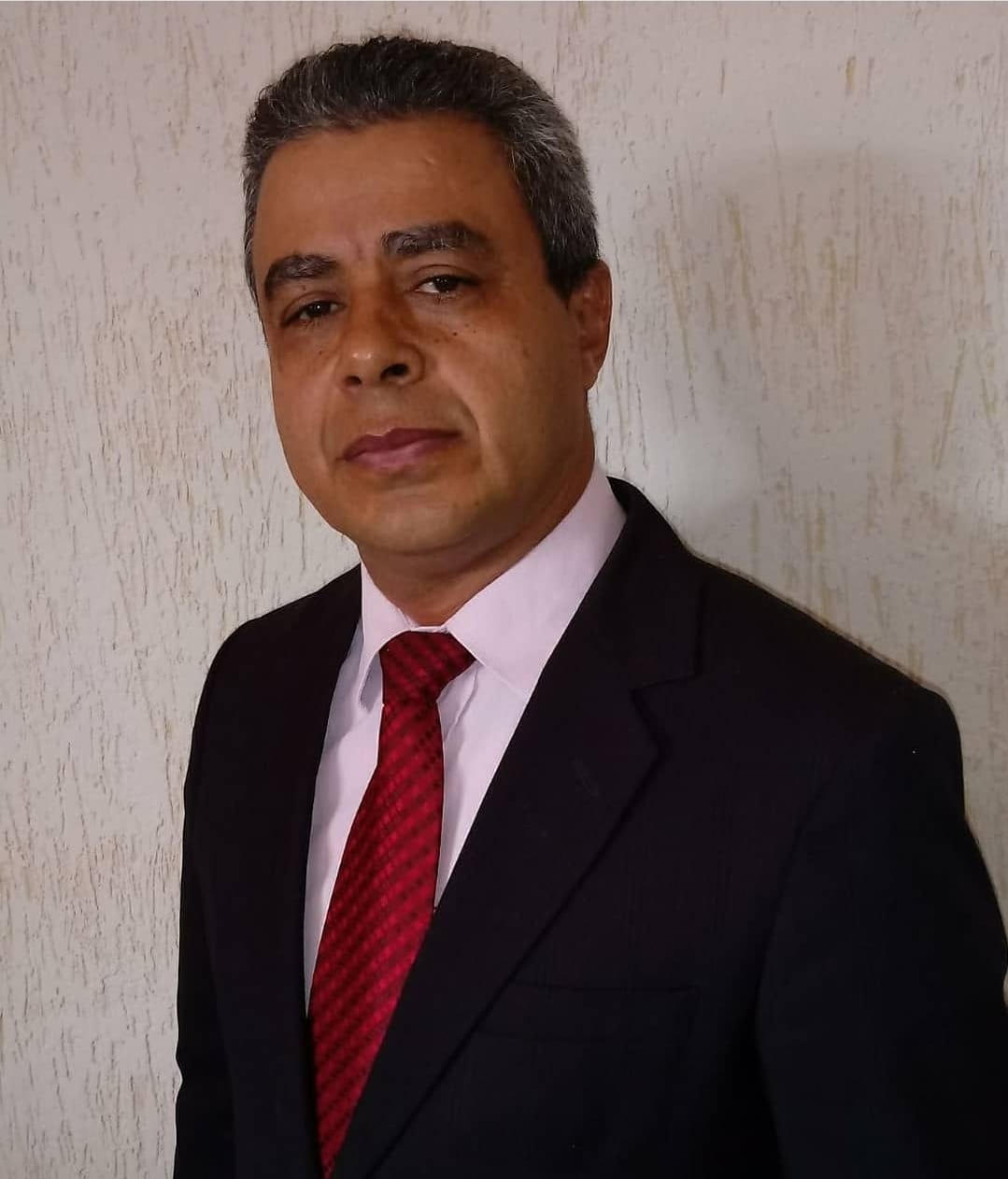 Advogados do escritório Amorim e Lopes Advogados